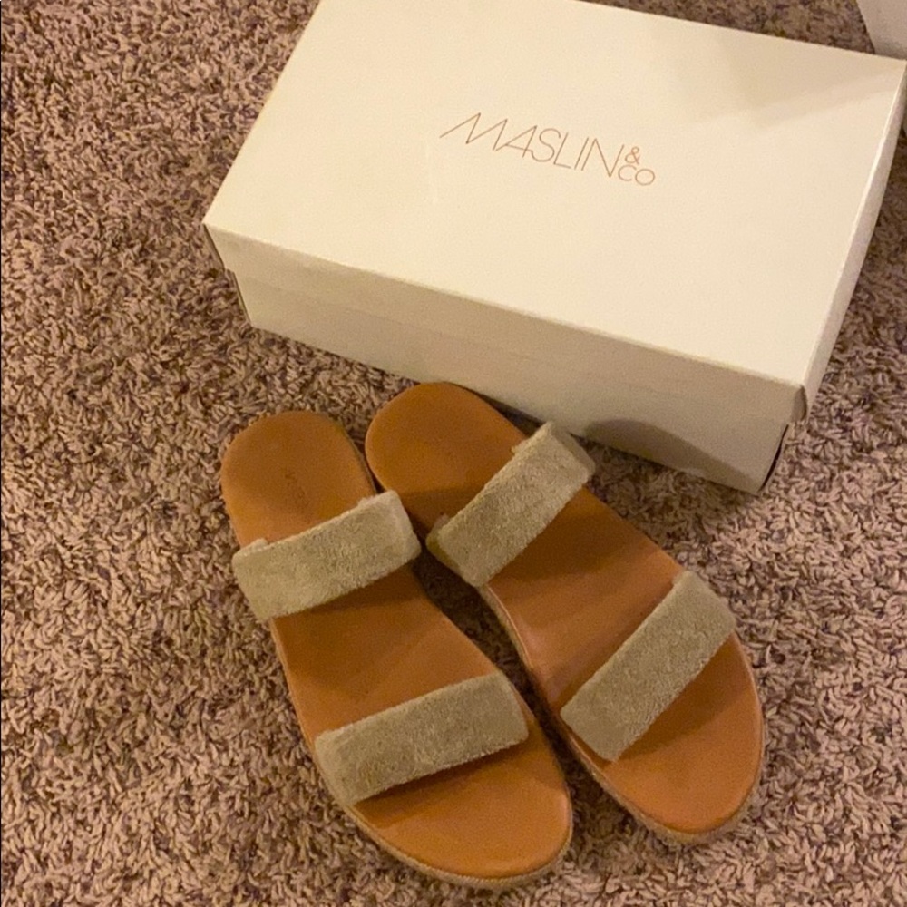 maslin and co espadrilles
